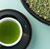 抹茶入り玄米茶・粉茶