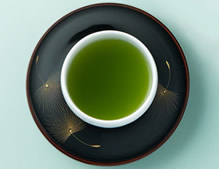 煎茶（緑茶）・抹茶入煎茶の淹れ方